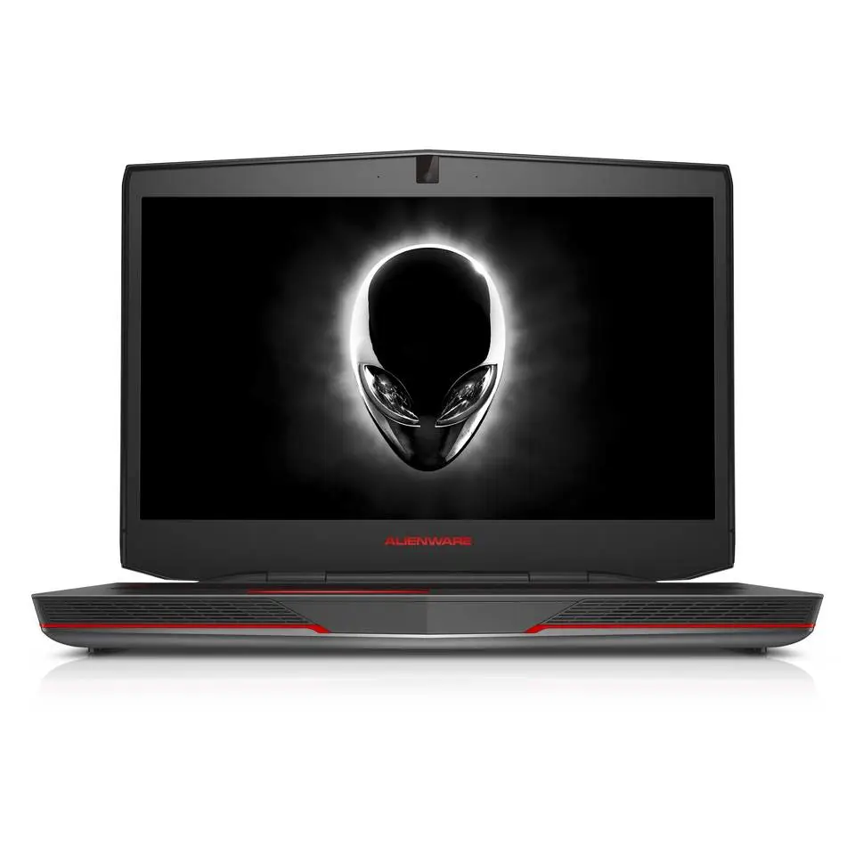 Alienware 17 W510331SGWIN8