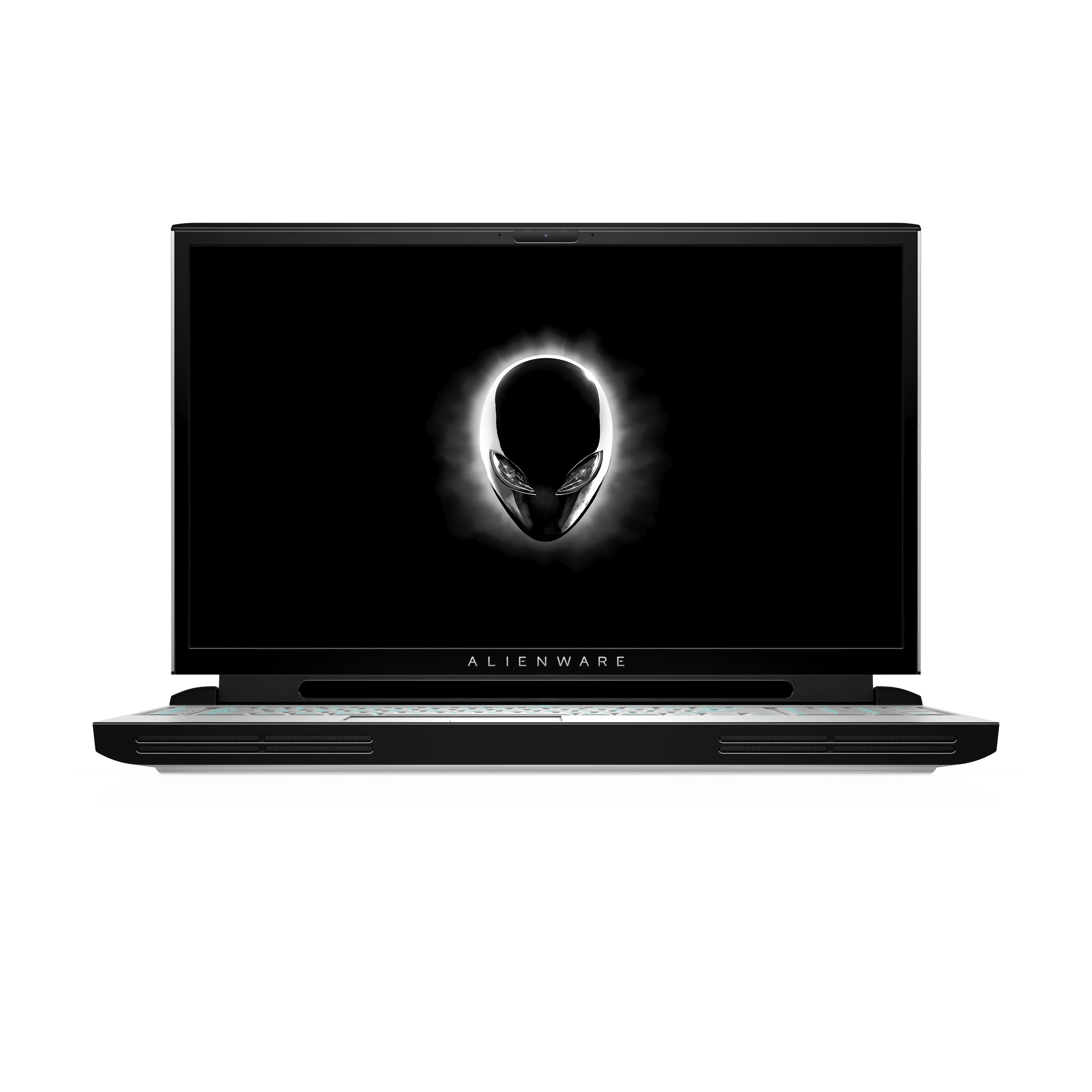 Alienware Area-51m AWAR51M-7350WHT-PUS