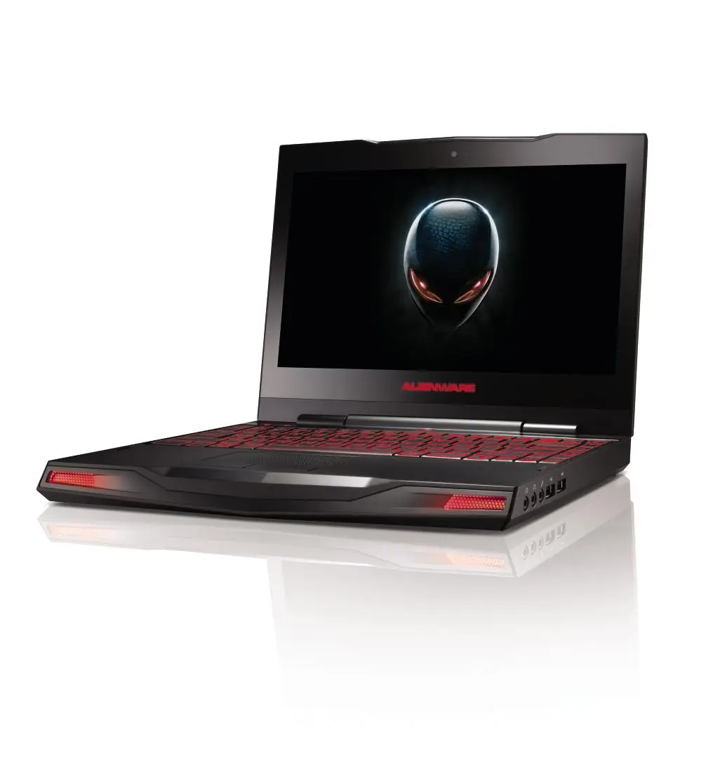 Alienware M11X-E111NL