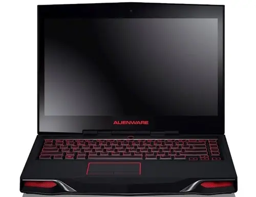 Alienware M14X M14X-0957