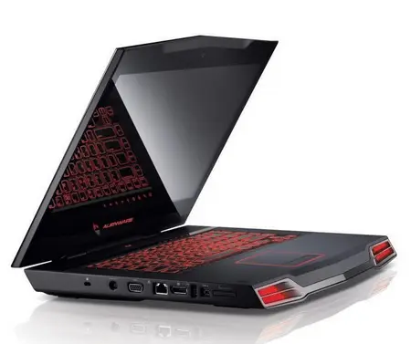Alienware M14x M14X-4318