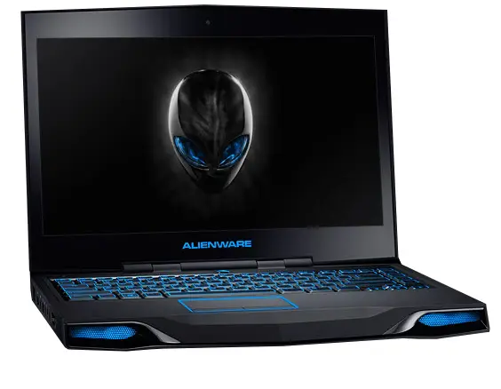 Alienware M14x R2 A14I736_810W8CD