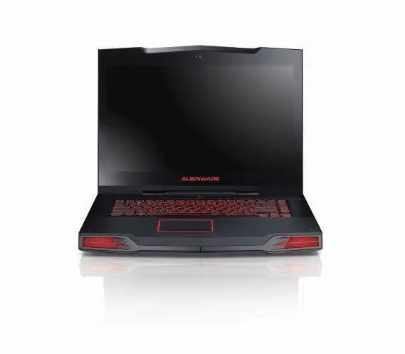 Alienware M15X-M111NL