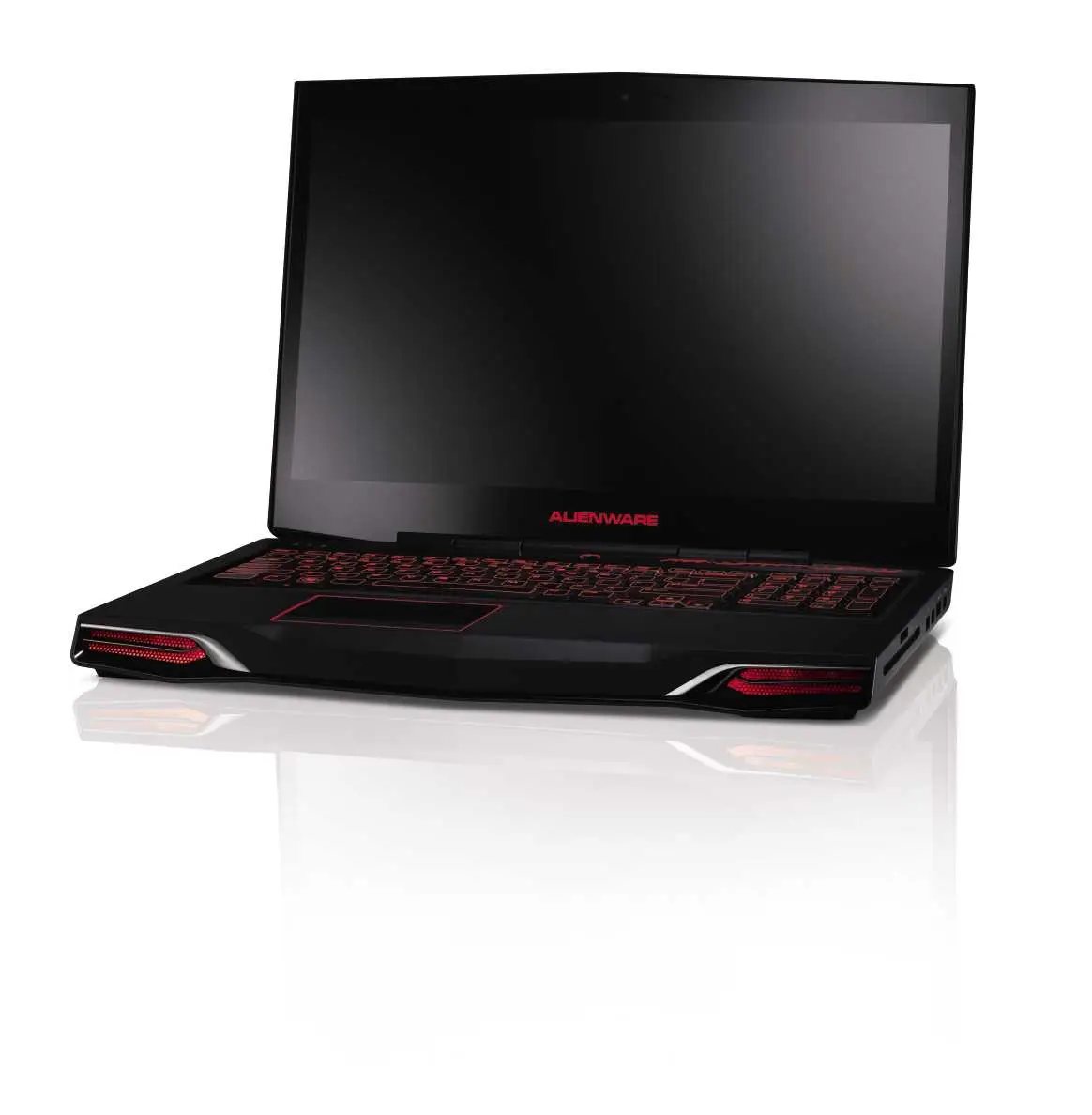 Alienware M17X-5141