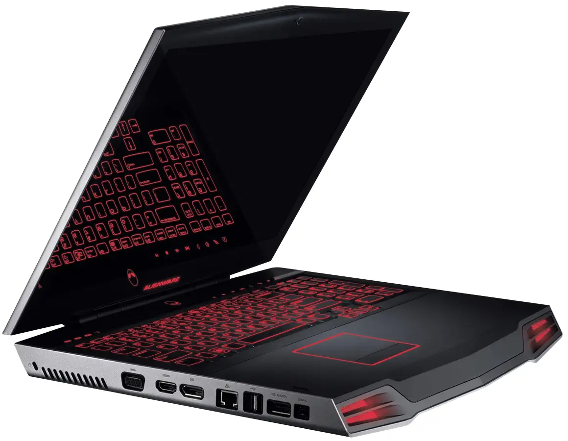 Alienware M17x (R4) AM17XR4-11055BK