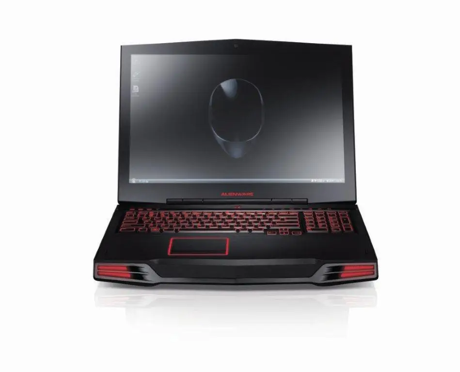 Alienware M17X10-S111NL
