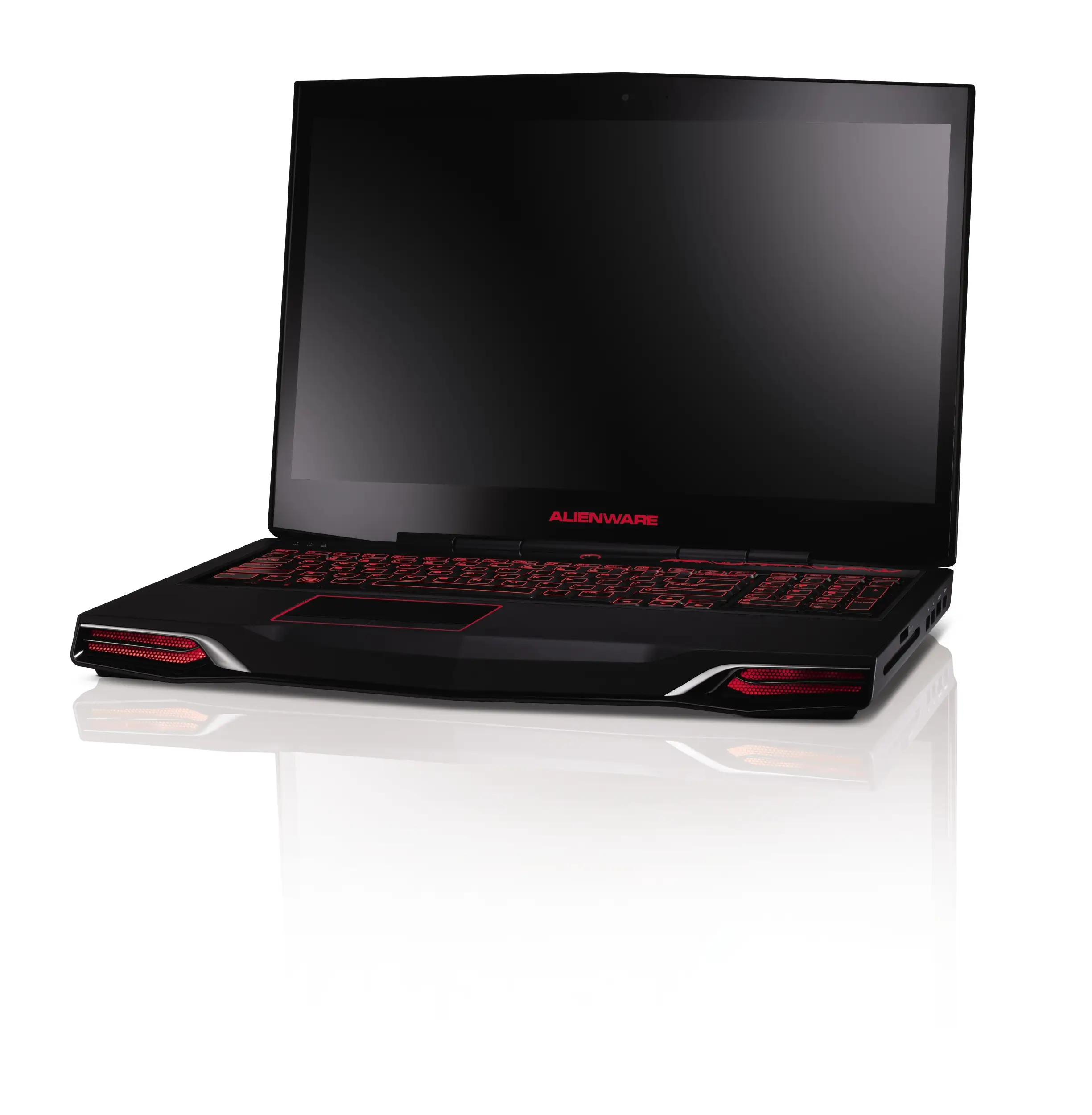 Alienware M17xR3 M17X-9974