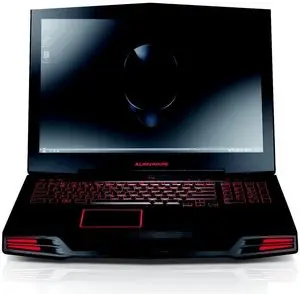 Alienware M18X-1732