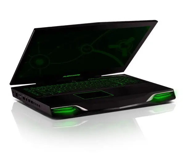 Alienware Alienware M18x M18X-0143