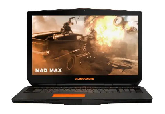 Alienware Z549971SIN8