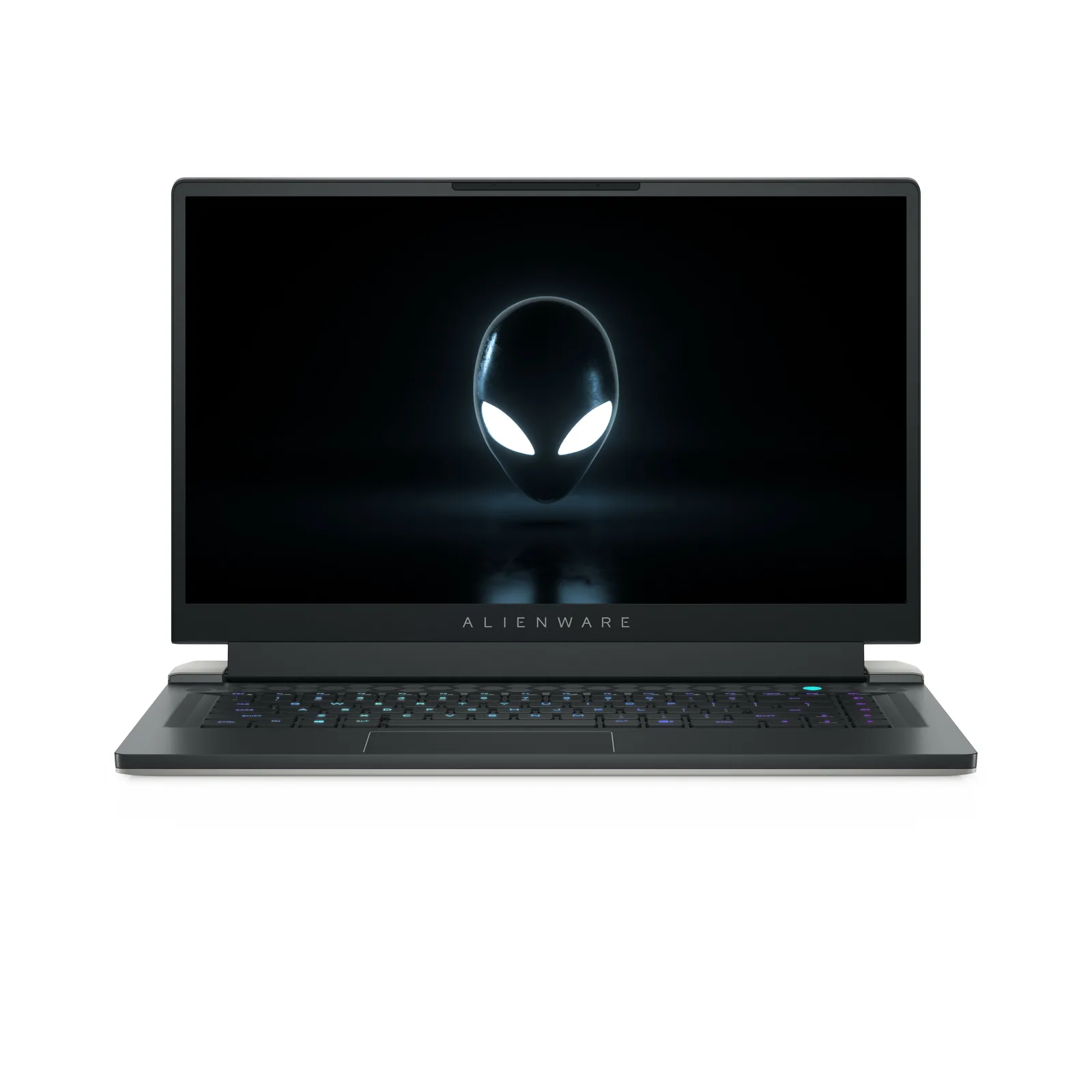 Alienware x15 R1 AWX15R1-7958WHT-PUS