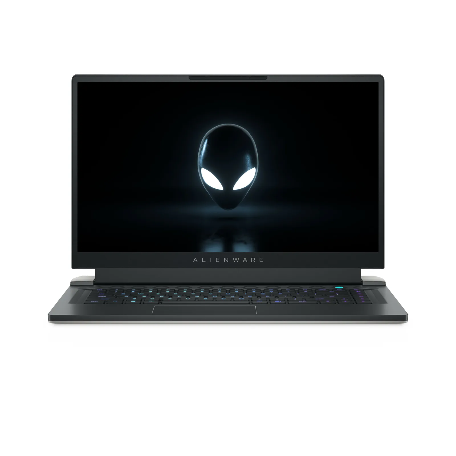 Alienware x15 R1 AWX15R1-7972WHT-PUS