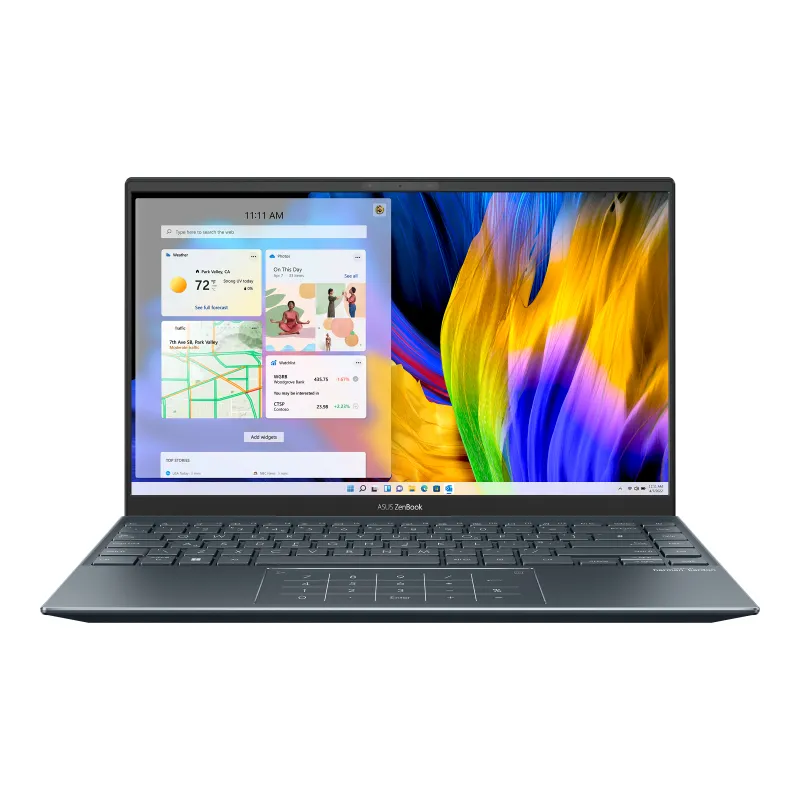 ASUS Zenbook 14 UM425QA-KI231W 90NB0TV1-M00A70