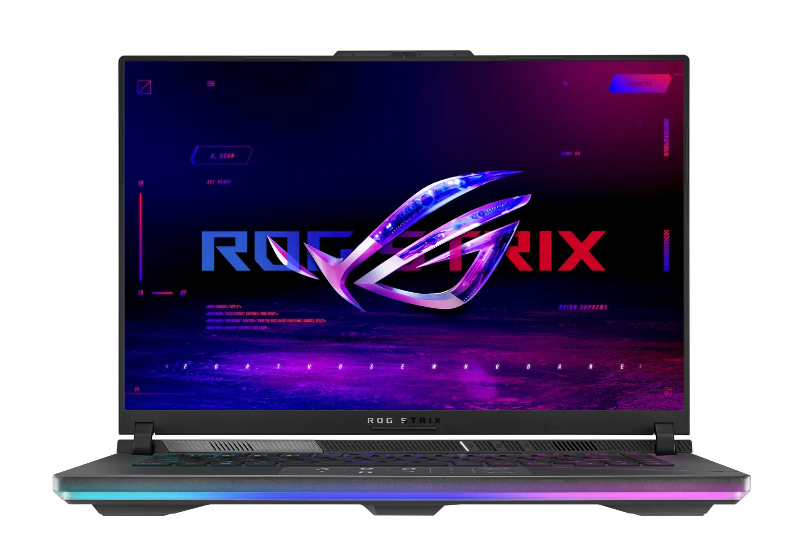 ASUS ROG 90NR0C81-M006N0
