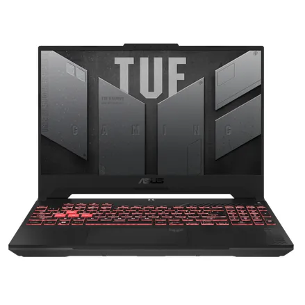 ASUS TUF Gaming A17 FA707XV-HX034W 90NR0E95-M001X0
