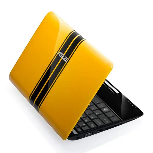 ASUS 1001PQ-YLW033S