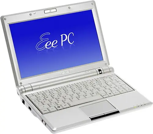 ASUS 1001PX 1001PX-WHI050S