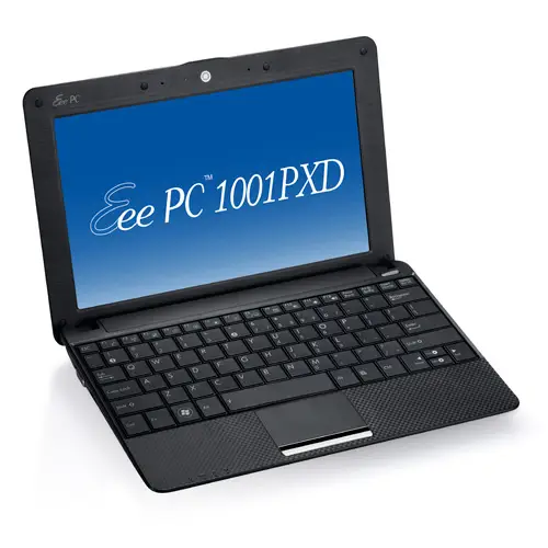 ASUS 1001PXD-BLK062S