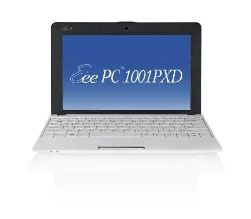 ASUS 1001PXD-WHI084S