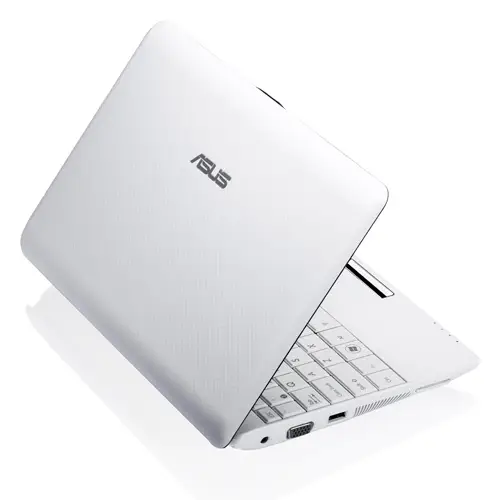 ASUS 1001PXD-WHI122S