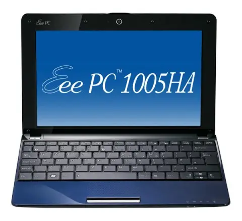 ASUS 1005HA-EM1X-BU