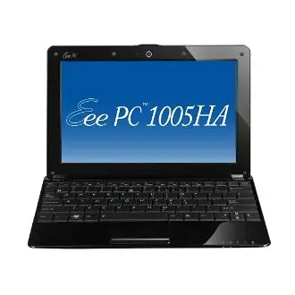 ASUS 1005HA-VU1X-BK