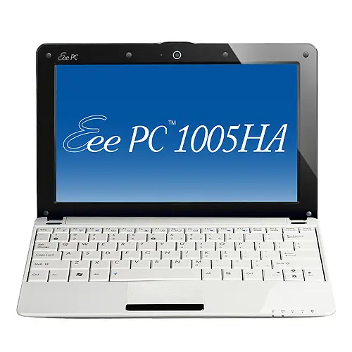 ASUS 1005HA-VU1X-WT