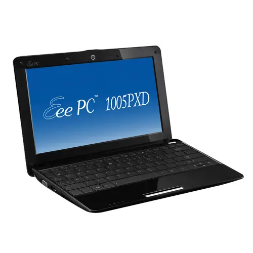 ASUS 1005PXD-BLK025