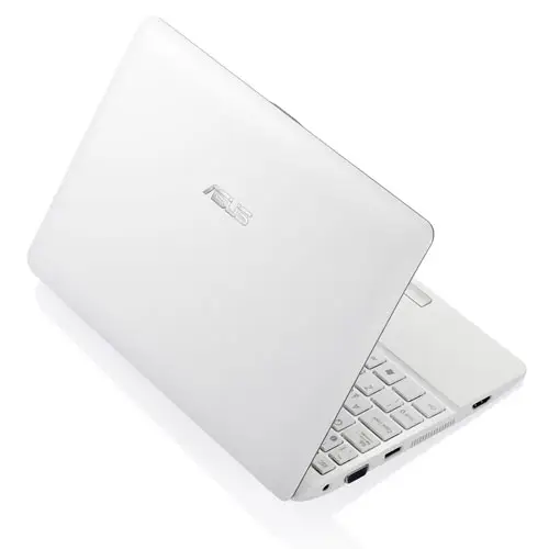 ASUS 1011CX-WHI023S