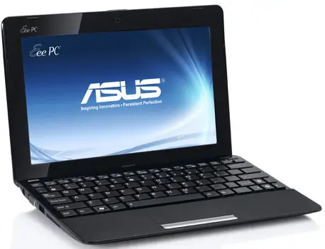ASUS 1011PX-BLK004M
