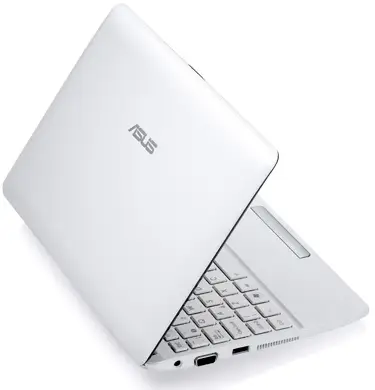 ASUS 1011PX-WHI021U