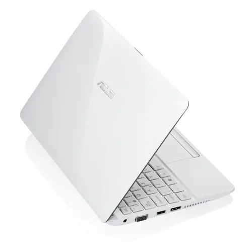 ASUS 1015B-WHI011S