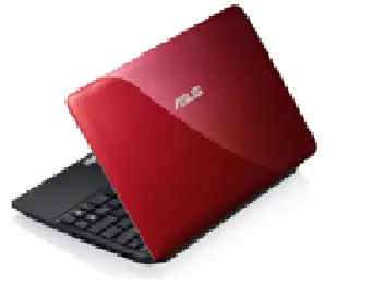 ASUS 1015BX-RED050S