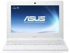 ASUS 1015BX-WHI019S
