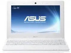 ASUS 1015BX-WHI082S
