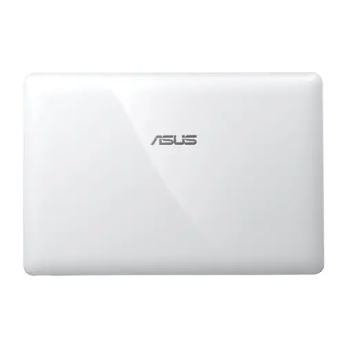 ASUS 1015CX-WHI018S