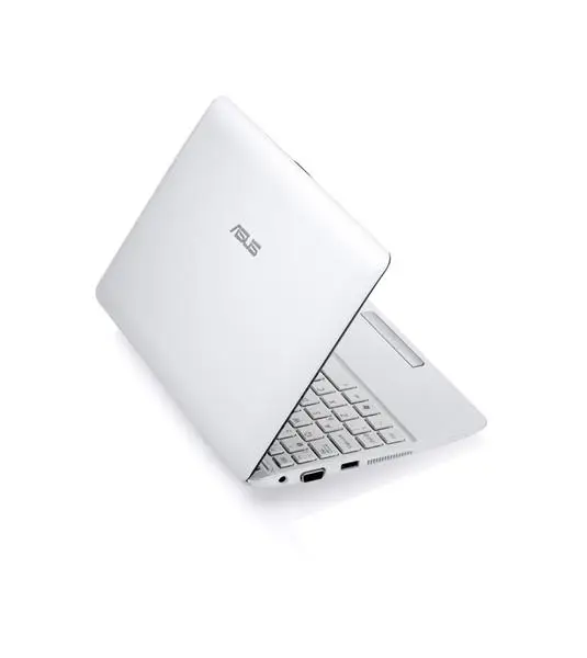 ASUS 1015P-WHI055S