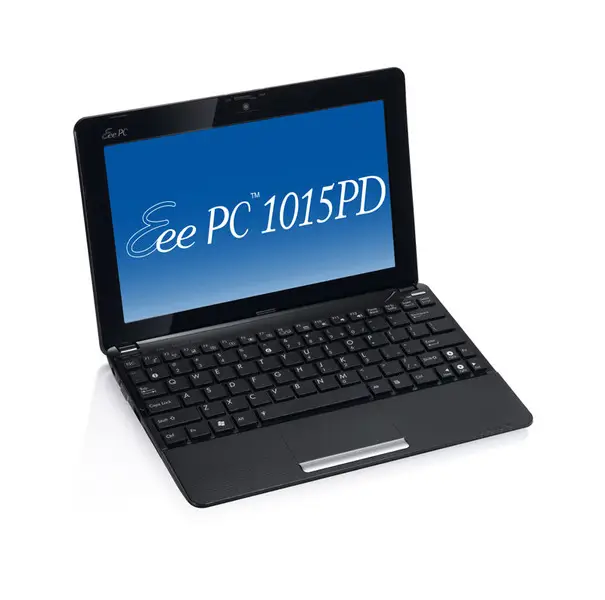 ASUS 1015PD-BLK056S