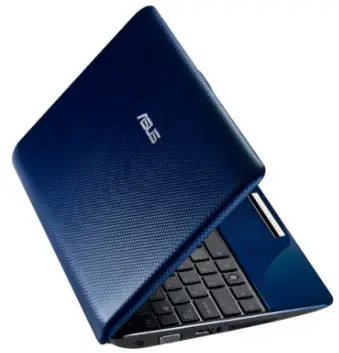 ASUS 1015PE-BLU016S