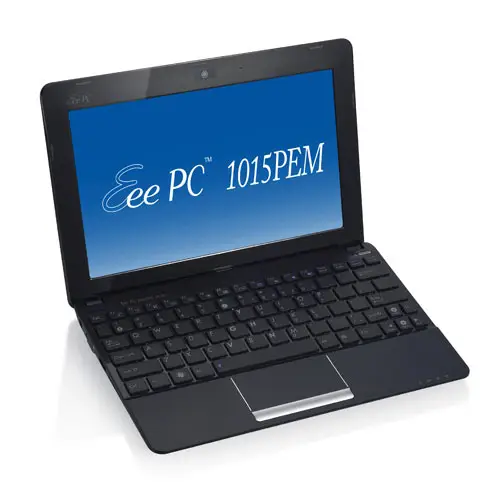 ASUS 1015PEM-BLK049S