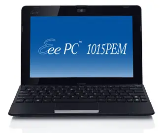 ASUS 1015PEM-BLK061S