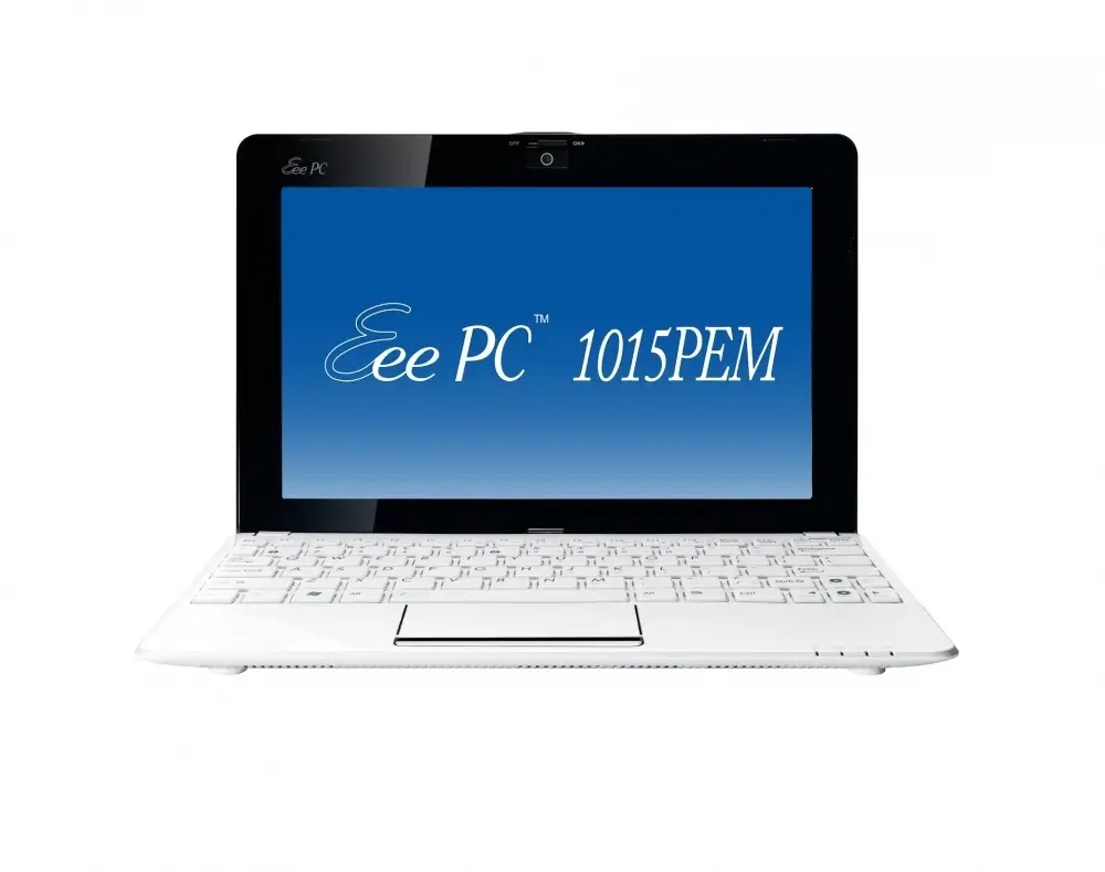 ASUS 1015PEM-PU17-WT