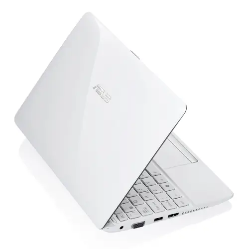 ASUS 1015PN-WHI015S