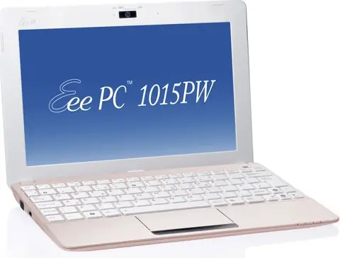 ASUS 1015PW-PIK037S