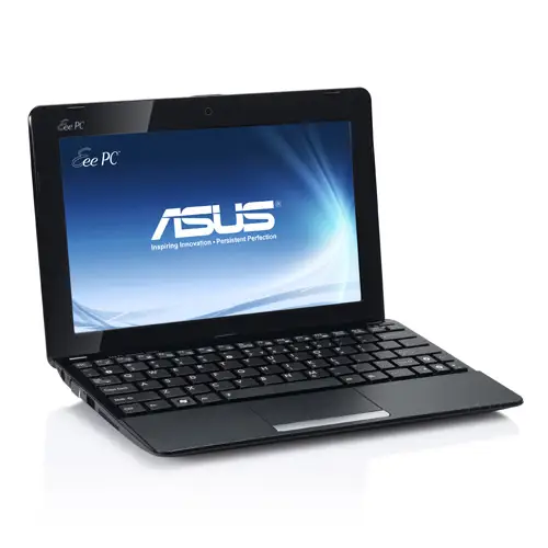 ASUS 1015PX-BLK139S