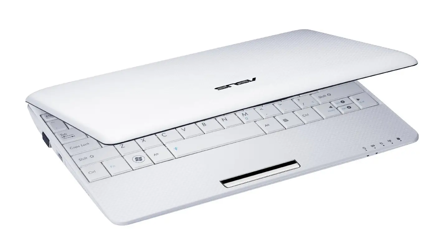 ASUS 1015PX-WHI093S