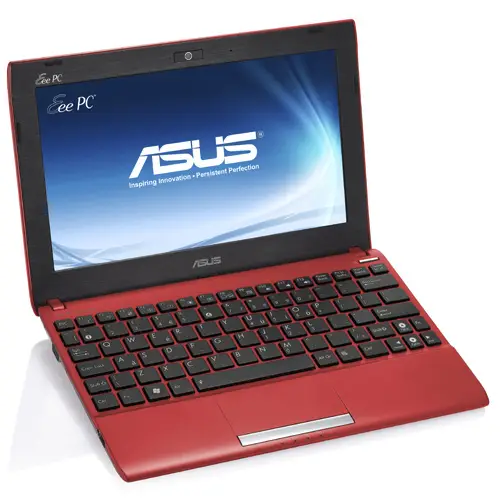 ASUS 1025C-MS1-RED