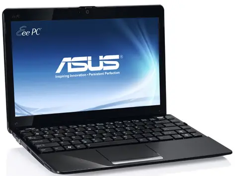 ASUS 1215B-BLK017M 90OA3CBA8214AA1E339