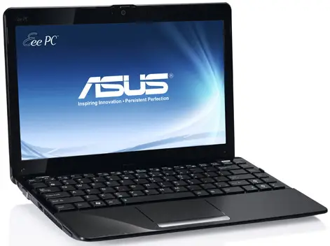 ASUS 1215B-BLK228M