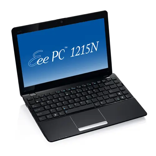 ASUS 1215N-BLK035W